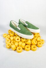CONVERSE CONVERSE X GOLF ONE STAR CC SLIP PRO - FOREST ELF/BRUSH