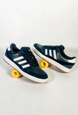 ADIDAS TYSHAWN II - CBLACK/FTWWHT/GUM4
