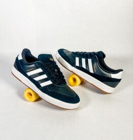 ADIDAS ADIDAS TYSHAWN II - CBLACK/FTWWHT/GUM4