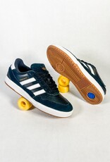 ADIDAS TYSHAWN II - CBLACK/FTWWHT/GUM4