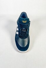 ADIDAS TYSHAWN II - CBLACK/FTWWHT/GUM4