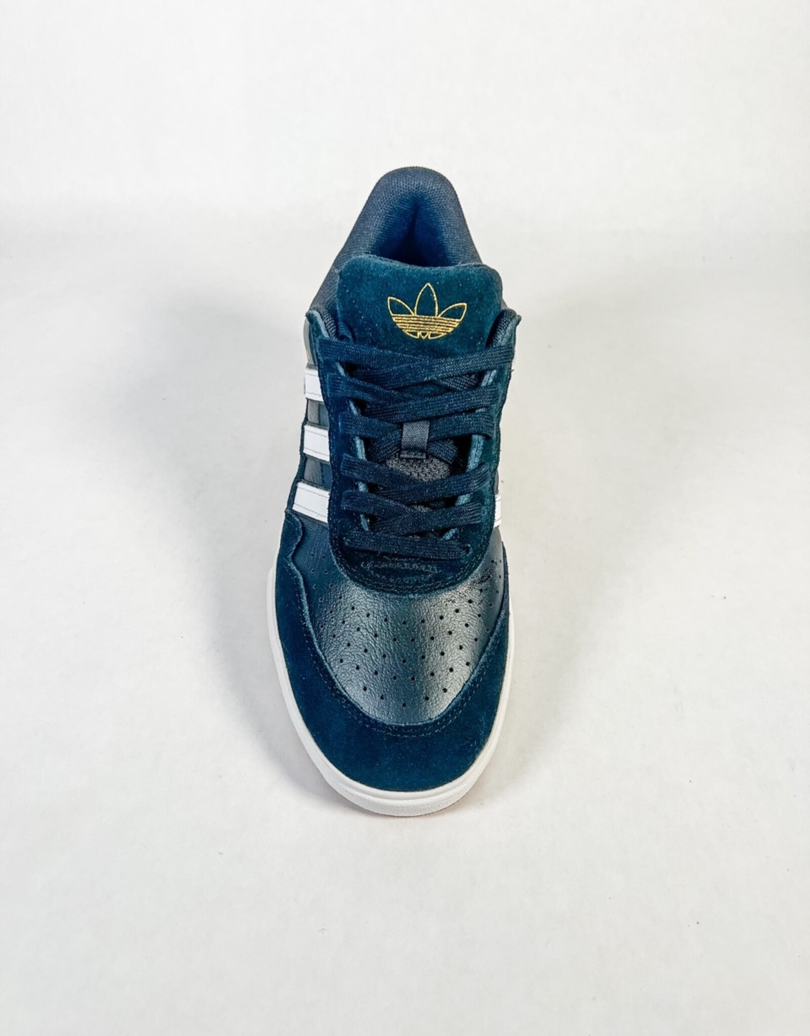 ADIDAS TYSHAWN II - CBLACK/FTWWHT/GUM4