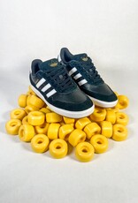 ADIDAS TYSHAWN II - CBLACK/FTWWHT/GUM4