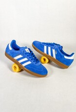 ADIDAS SAMBA ADV - BLUBIR/FTWWHT/GOLDME