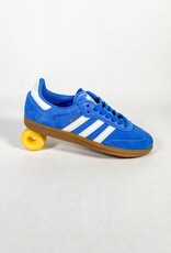 ADIDAS SAMBA ADV - BLUBIR/FTWWHT/GOLDME