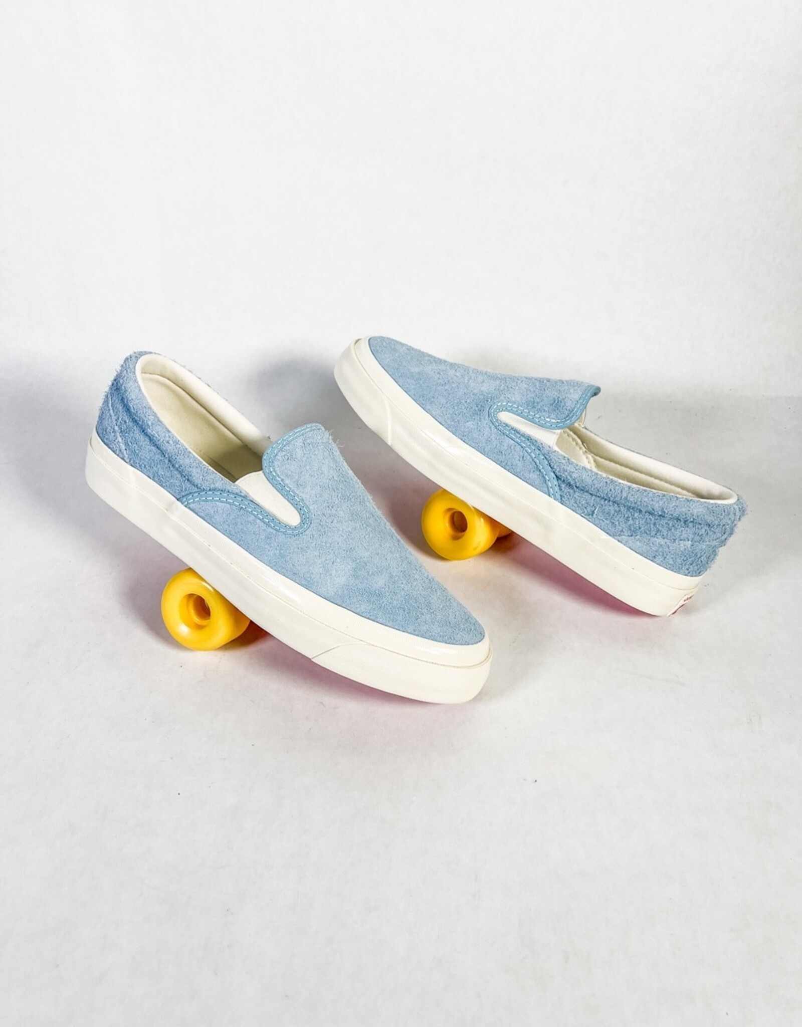 CONVERSE CONVERSE X GOLF ONE STAR CC SLIP PRO - FORGET ME NOT/EGRET