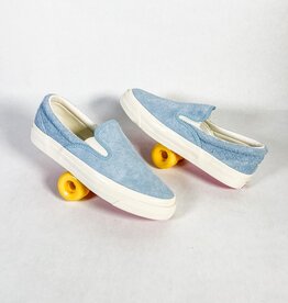 CONVERSE CONVERSE X GOLF ONE STAR CC SLIP PRO - FORGET ME NOT/EGRET