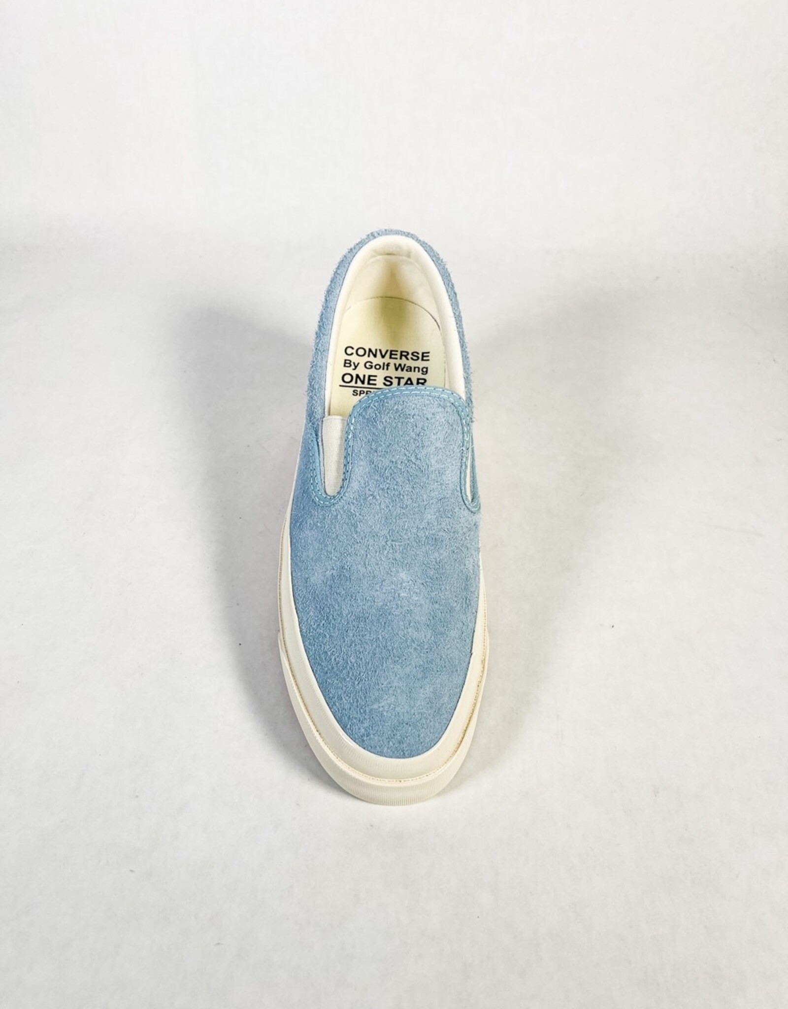 CONVERSE CONVERSE X GOLF ONE STAR CC SLIP PRO - FORGET ME NOT/EGRET