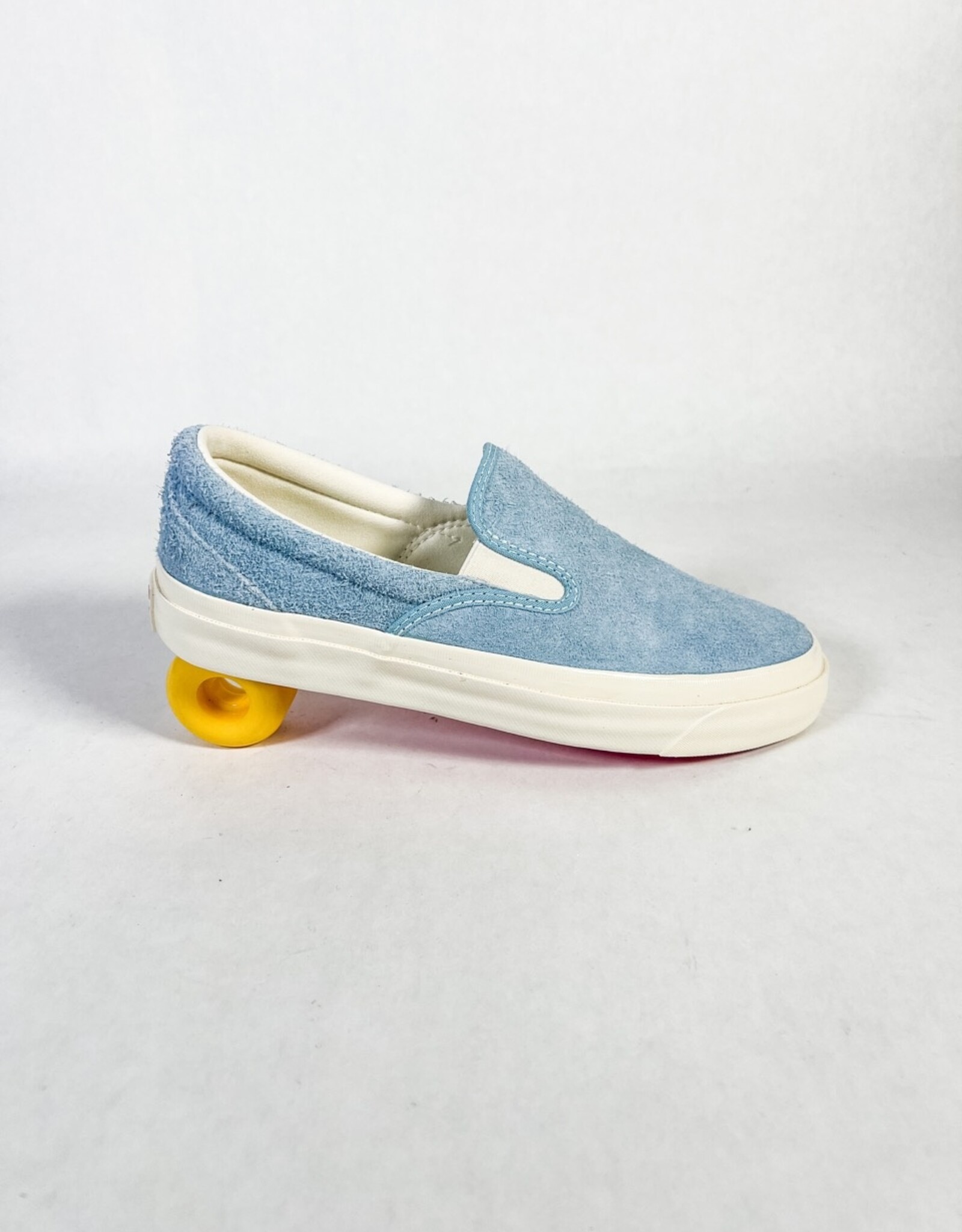 CONVERSE CONVERSE X GOLF ONE STAR CC SLIP PRO - FORGET ME NOT/EGRET