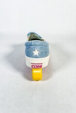CONVERSE CONVERSE X GOLF ONE STAR CC SLIP PRO - FORGET ME NOT/EGRET