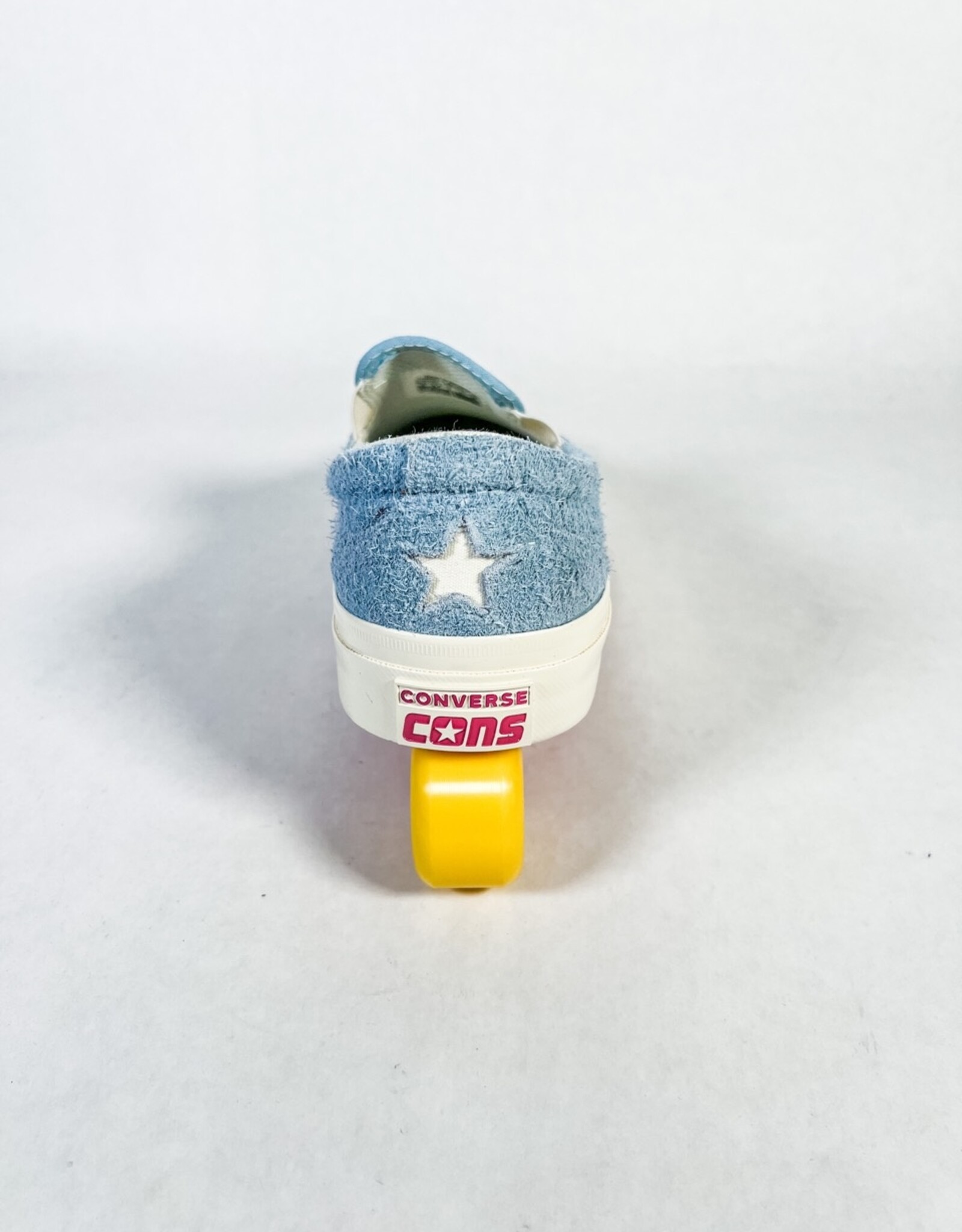 CONVERSE CONVERSE X GOLF ONE STAR CC SLIP PRO - FORGET ME NOT/EGRET