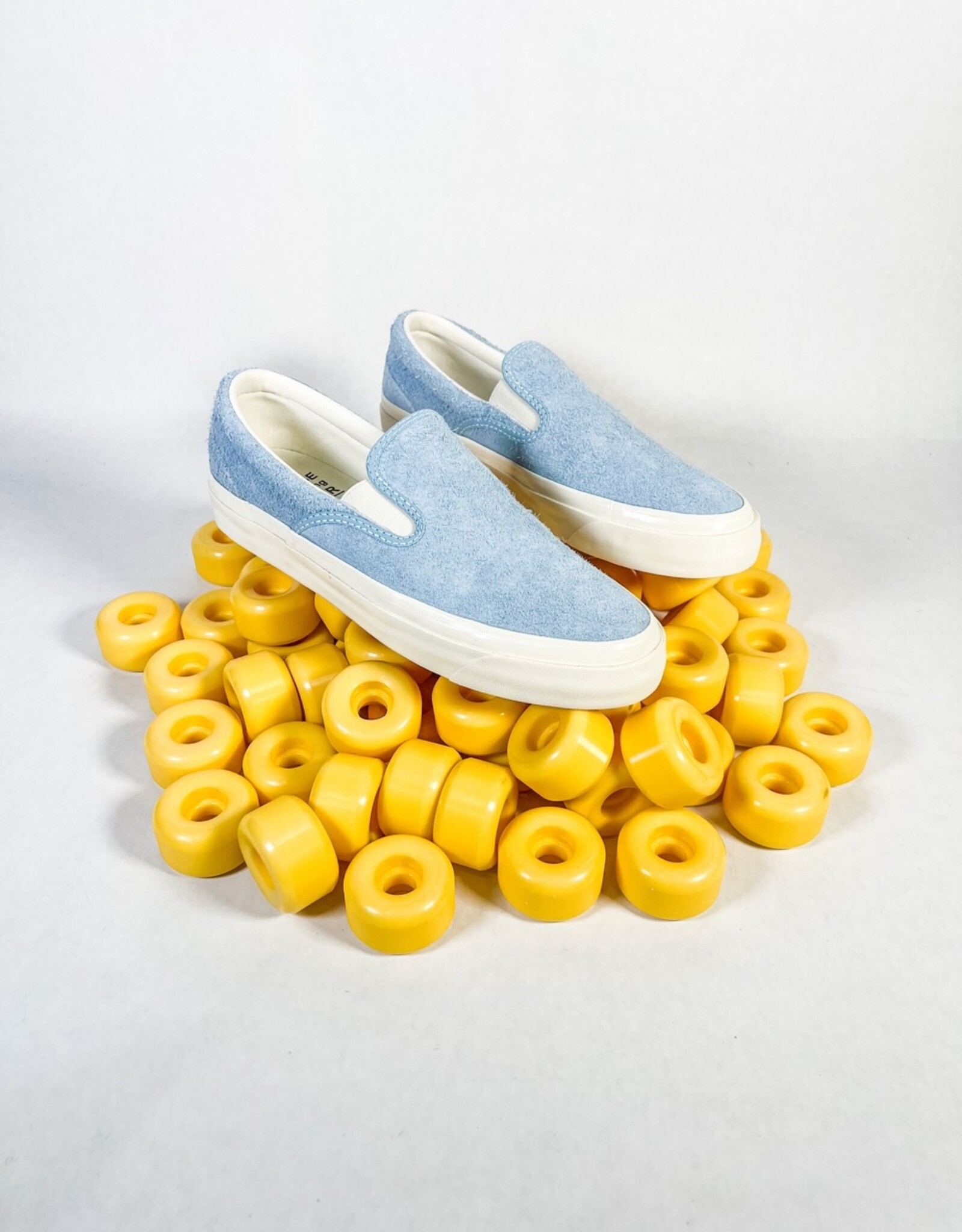 CONVERSE CONVERSE X GOLF ONE STAR CC SLIP PRO - FORGET ME NOT/EGRET