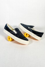 CONVERSE CONVERSE X GOLF ONE STAR CC SLIP PRO - BLACK BEAUTY/VOLCANIC GLASS