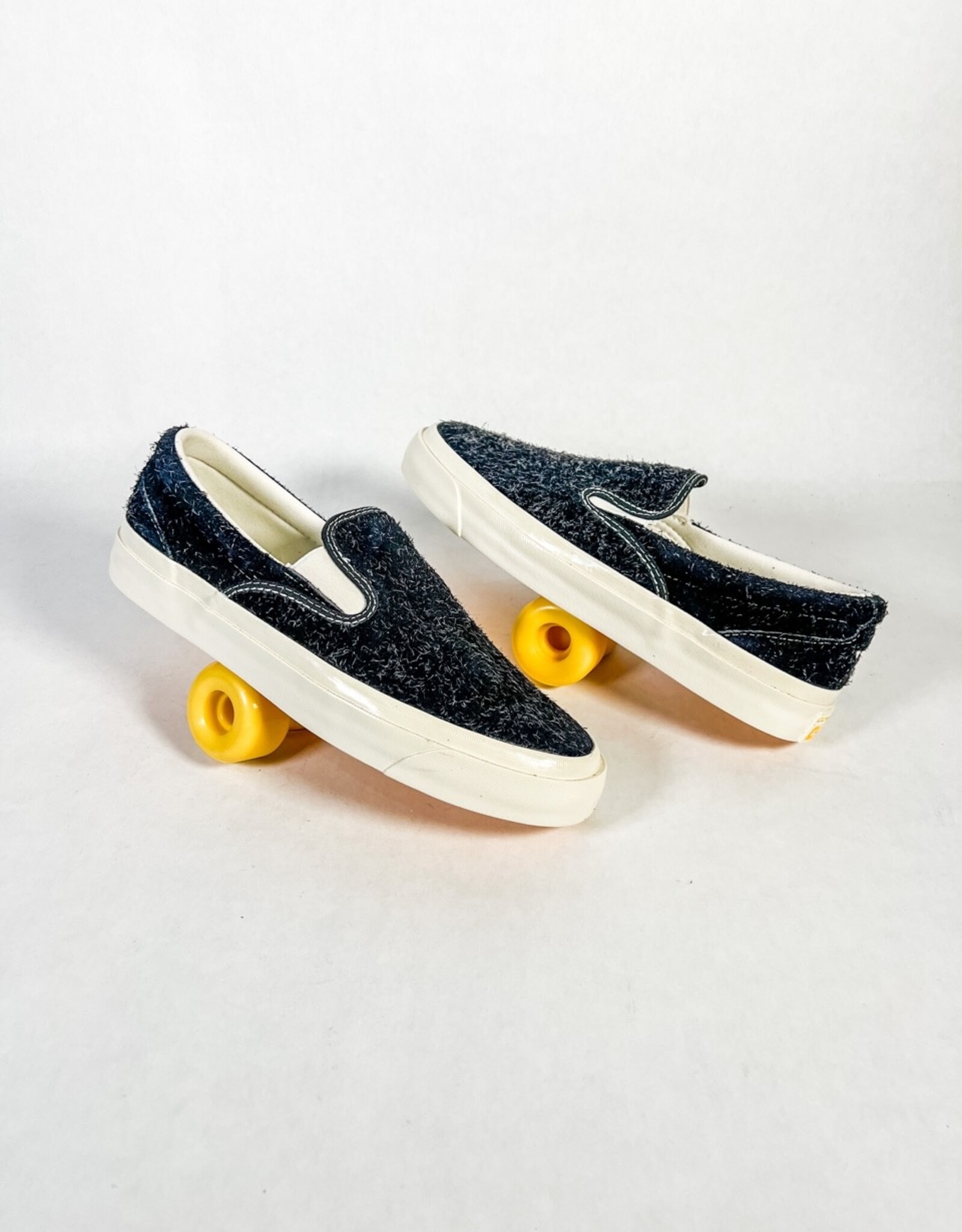 CONVERSE CONVERSE X GOLF ONE STAR CC SLIP PRO - BLACK BEAUTY/VOLCANIC GLASS