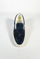 CONVERSE CONVERSE X GOLF ONE STAR CC SLIP PRO - BLACK BEAUTY/VOLCANIC GLASS