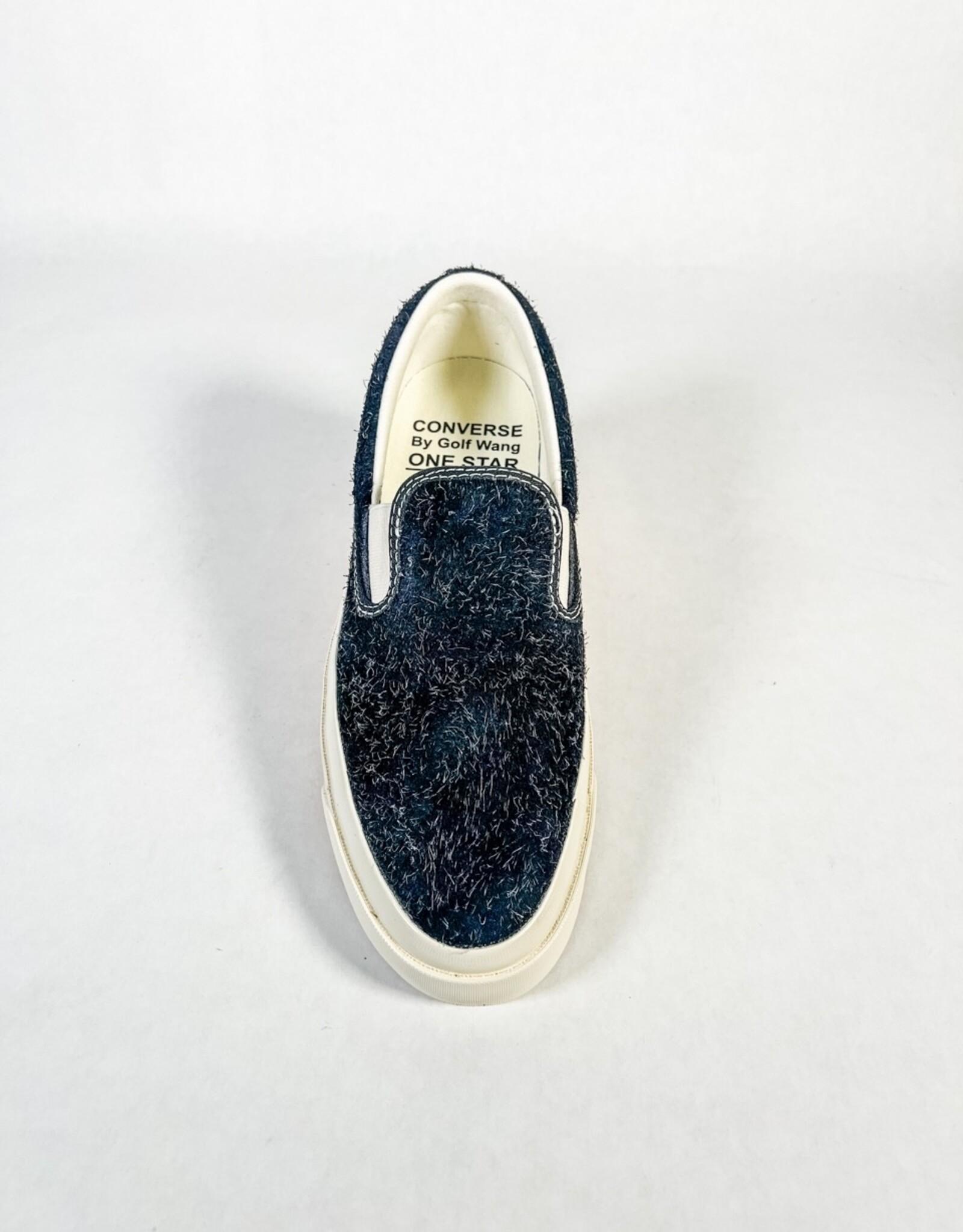 CONVERSE CONVERSE X GOLF ONE STAR CC SLIP PRO - BLACK BEAUTY/VOLCANIC GLASS
