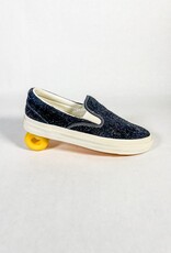 CONVERSE CONVERSE X GOLF ONE STAR CC SLIP PRO - BLACK BEAUTY/VOLCANIC GLASS