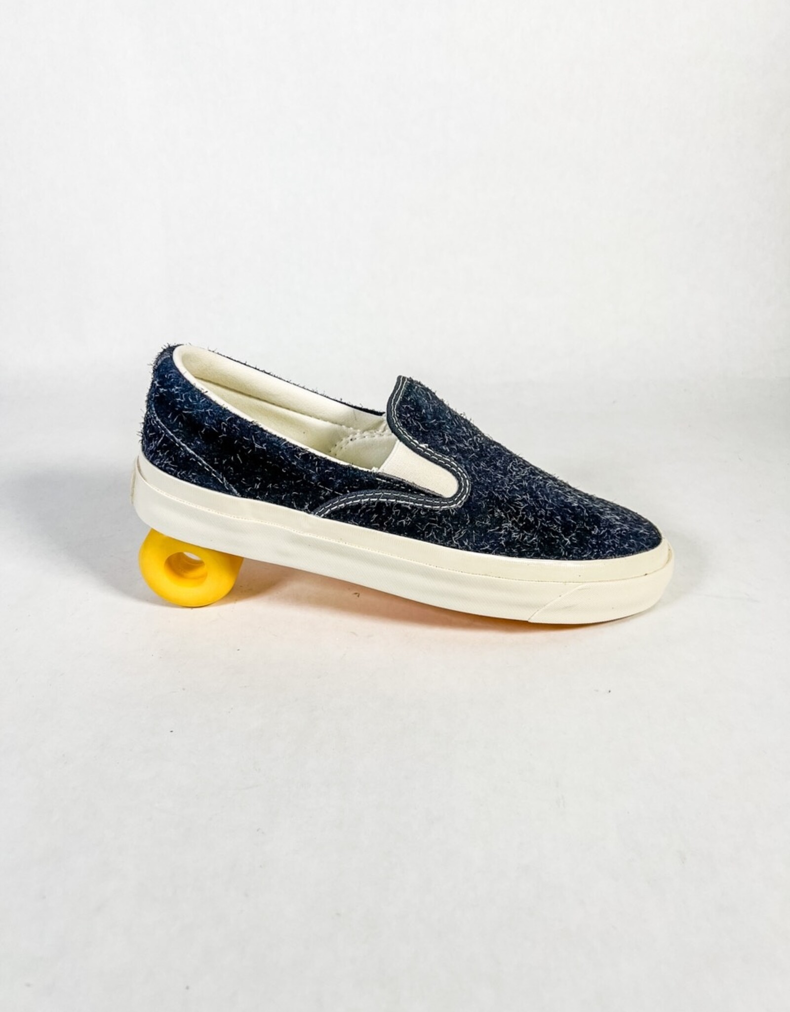 CONVERSE CONVERSE X GOLF ONE STAR CC SLIP PRO - BLACK BEAUTY/VOLCANIC GLASS