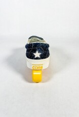 CONVERSE CONVERSE X GOLF ONE STAR CC SLIP PRO - BLACK BEAUTY/VOLCANIC GLASS