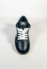 NIKE SB DUNK LOW PRO - BLACK/WHITE-BLACK