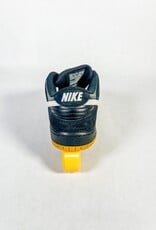 NIKE SB DUNK LOW PRO - BLACK/WHITE-BLACK