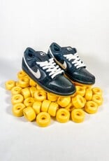 NIKE SB DUNK LOW PRO - BLACK/WHITE-BLACK