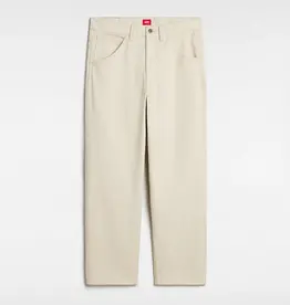 VANS VANS SKATE CHECK-5 LOOSE DENIM - NATURAL