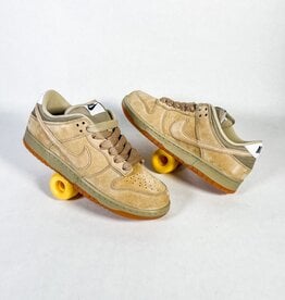 NIKE NIKE SB DUNK LOW PRO B - PARACHUTE BEIGE