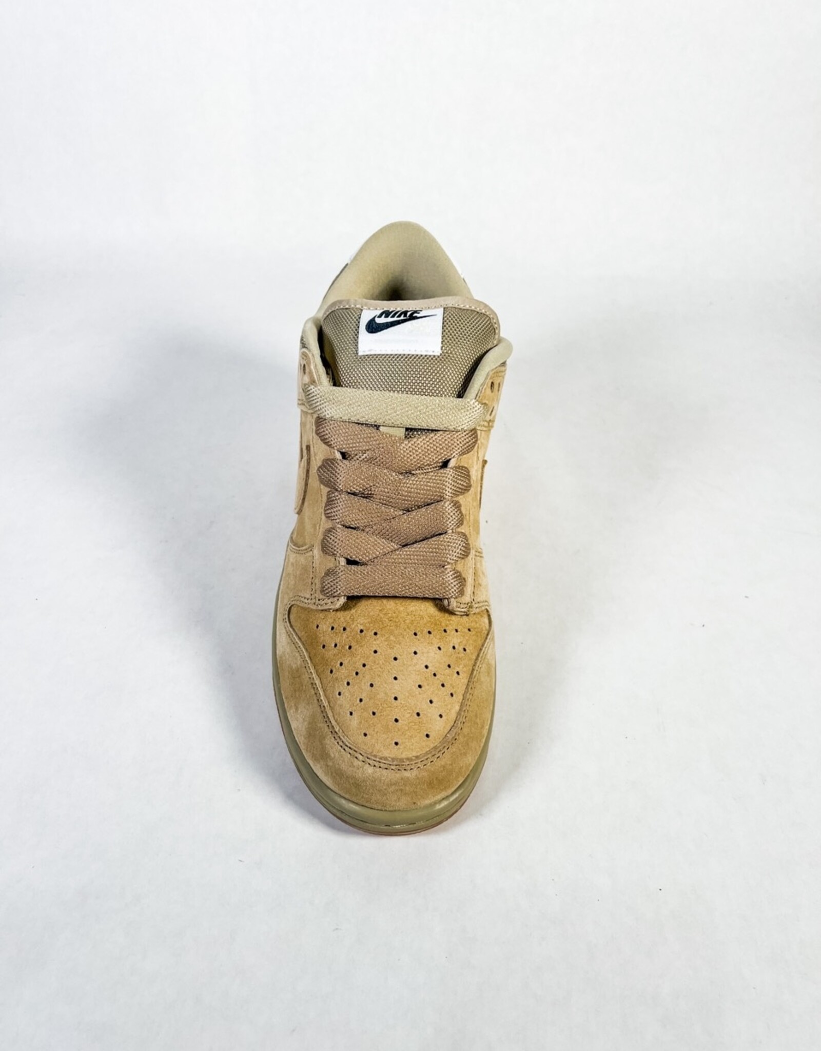 NIKE NIKE SB DUNK LOW PRO B - PARACHUTE BEIGE