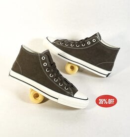 CONVERSE CONVERSE CONS CTAS PRO MID FRESH BREW/ EGRET/ BLACK
