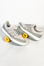 ADIDAS ADIDAS TYSHAWN II - LIGHT ONIX/GRANITE