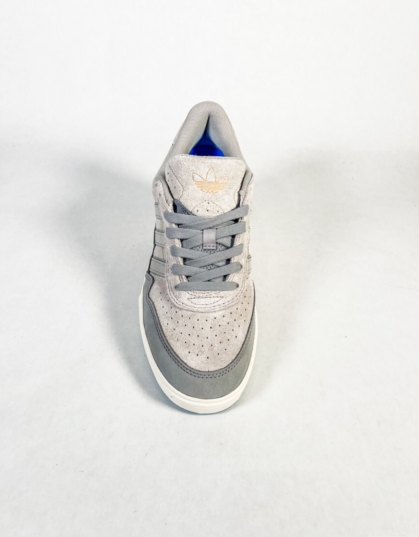 ADIDAS TYSHAWN II - LIGHT ONIX/GRANITE