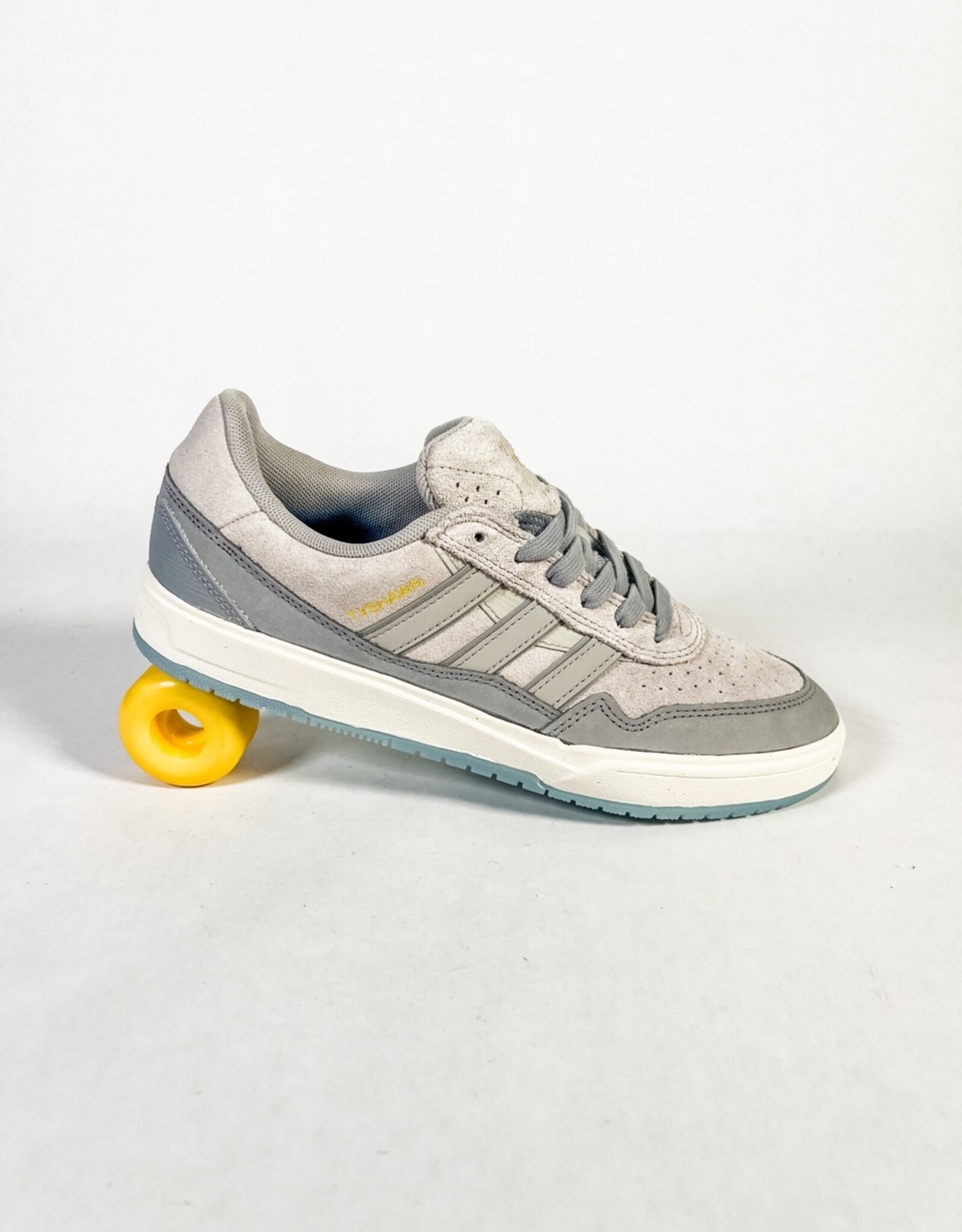 ADIDAS ADIDAS TYSHAWN II - LIGHT ONIX/GRANITE
