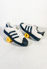 ADIDAS SUPERSTAR ADV - CRYWHT/CBLACK