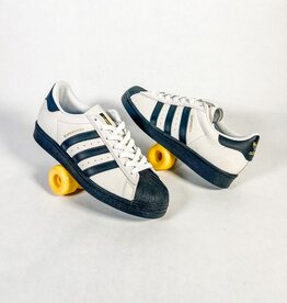 ADIDAS ADIDAS SUPERSTAR ADV - CRYWHT/CBLACK