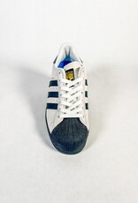 ADIDAS SUPERSTAR ADV - CRYWHT/CBLACK