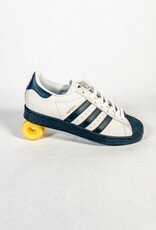 ADIDAS SUPERSTAR ADV - CRYWHT/CBLACK