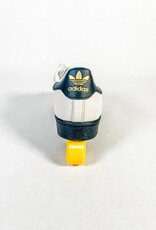 ADIDAS SUPERSTAR ADV - CRYWHT/CBLACK