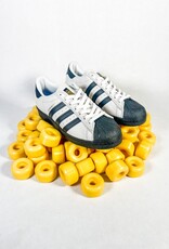 ADIDAS SUPERSTAR ADV - CRYWHT/CBLACK