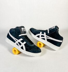 ASICS ASICS JAPAN PRO MT - BLACK/WHITE