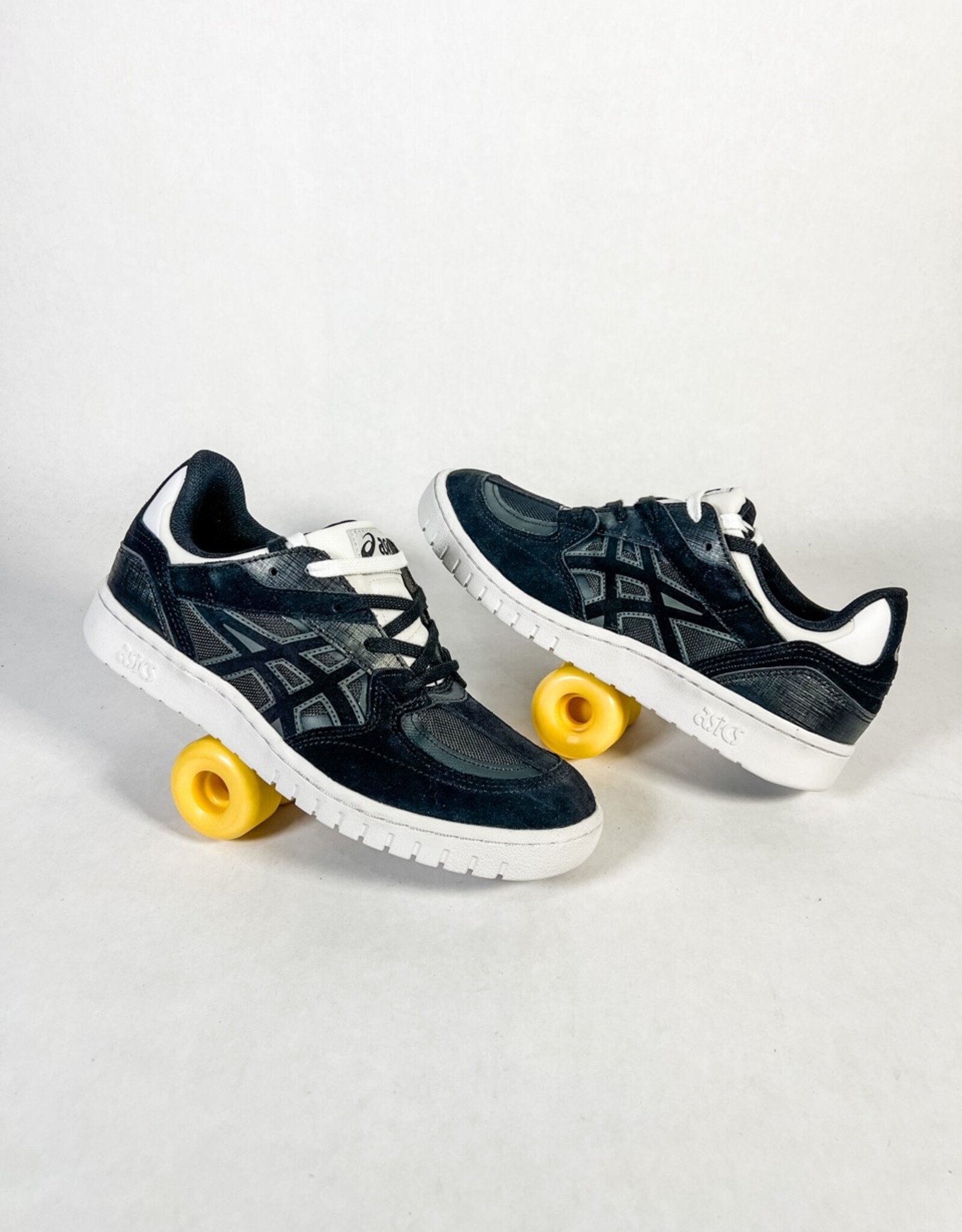 ASICS GEL-SPLYTE - BLACK/WHITE