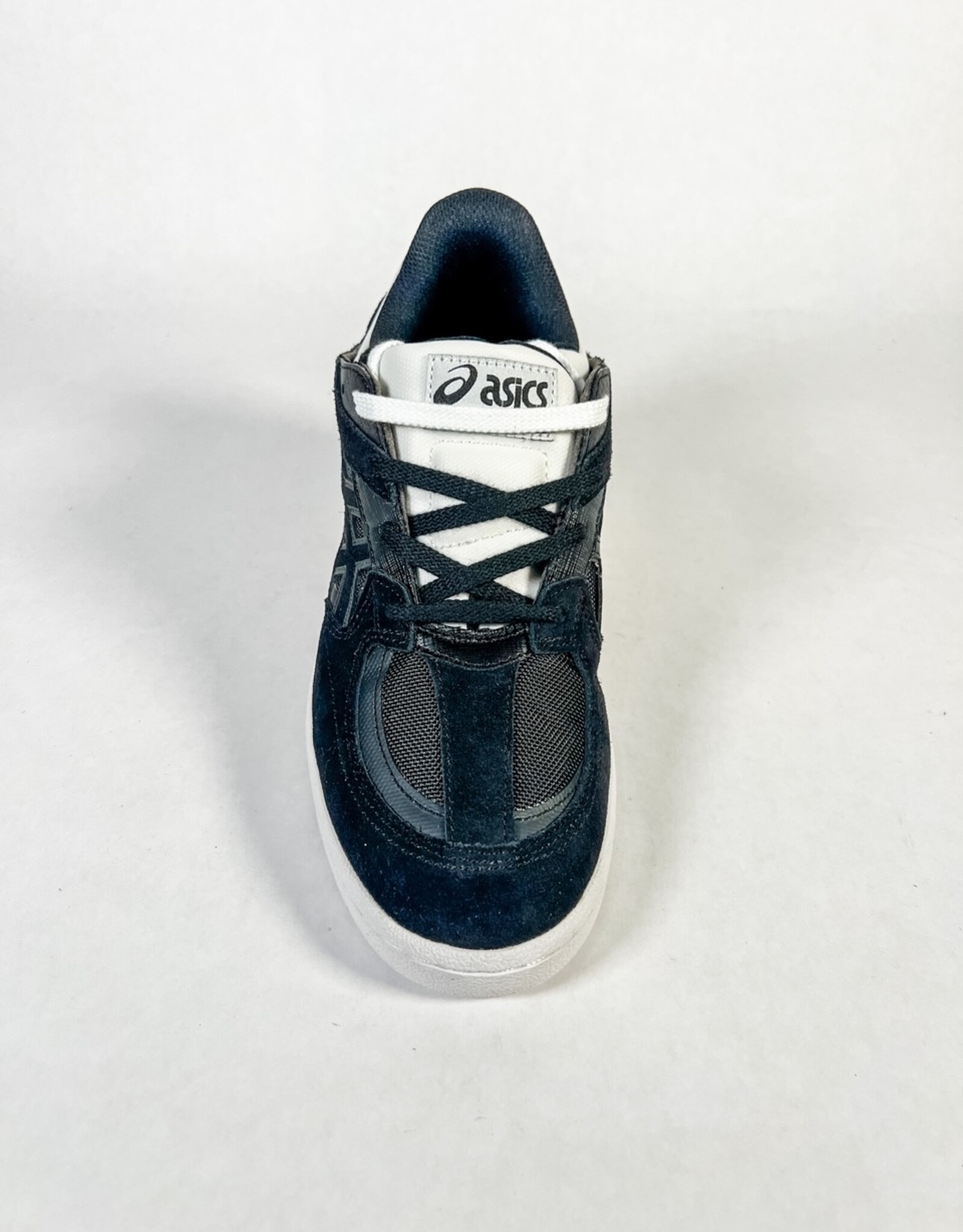 ASICS GEL-SPLYTE - BLACK/WHITE