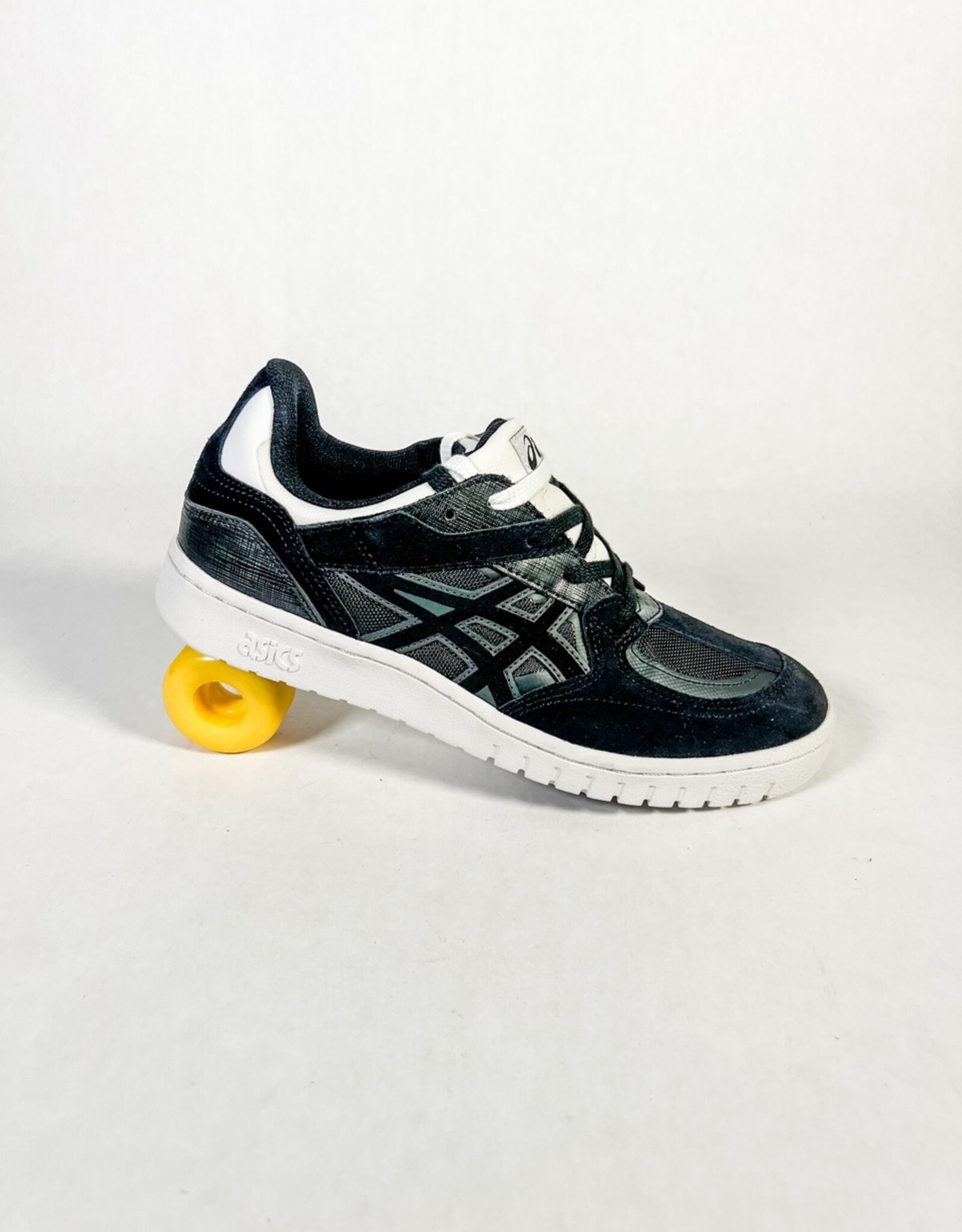 ASICS GEL-SPLYTE - BLACK/WHITE