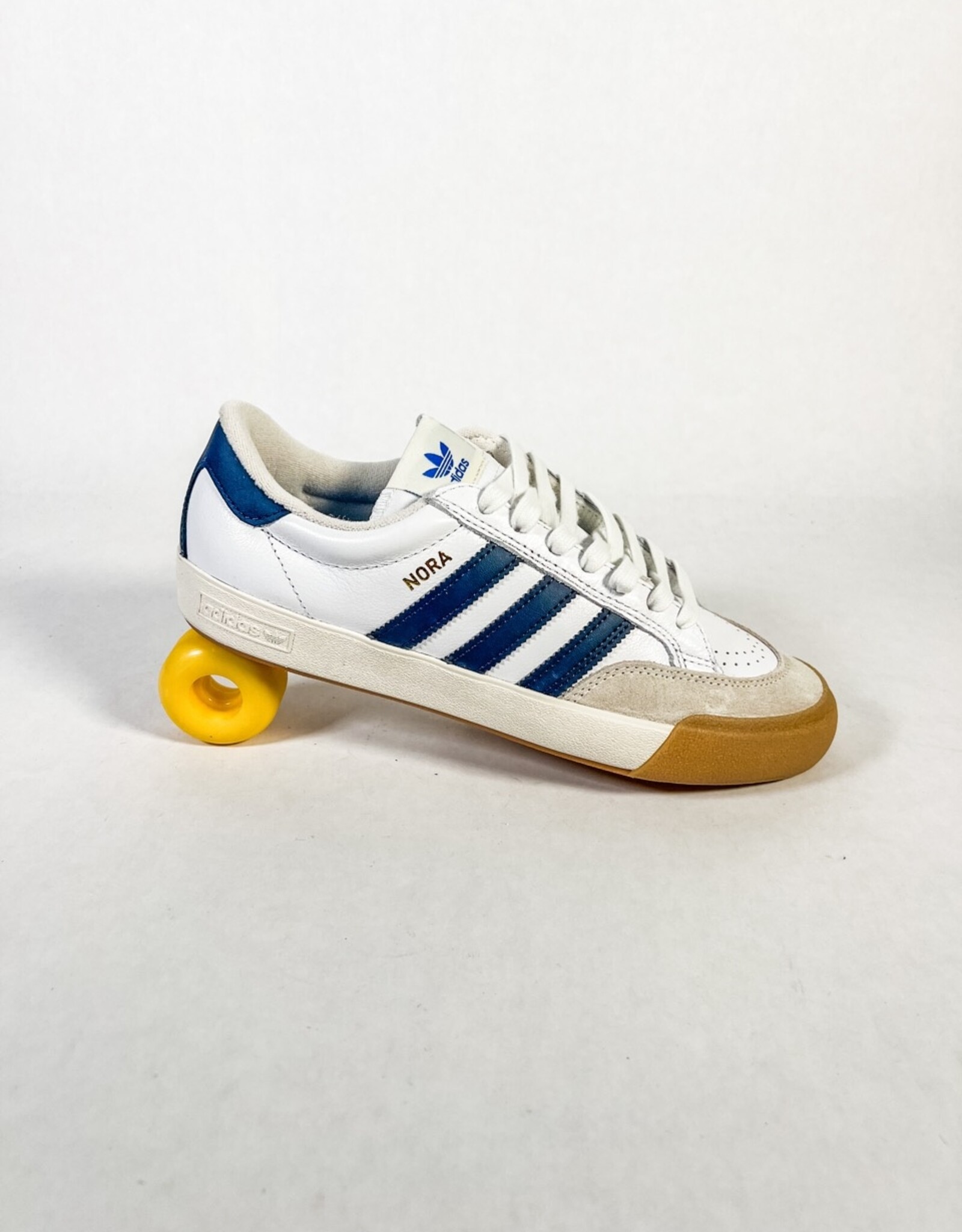 ADIDAS NORA - FTWWHT/CONAVY/CWHITE