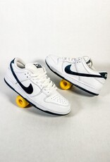 NIKE SB DUNK LOW PRO - WHITE/BLACK