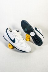 NIKE SB DUNK LOW PRO - WHITE/BLACK