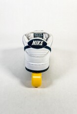 NIKE SB DUNK LOW PRO - WHITE/BLACK