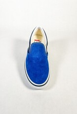 VANS SKATE SLIP-ON - SPORT BLUE/BLACK