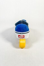 VANS SKATE SLIP-ON - SPORT BLUE/BLACK