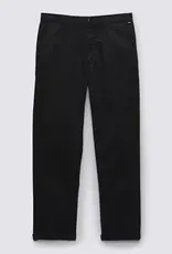 VANS VANS AUTHENTIC CHINO RELAXED PANT - BLACK